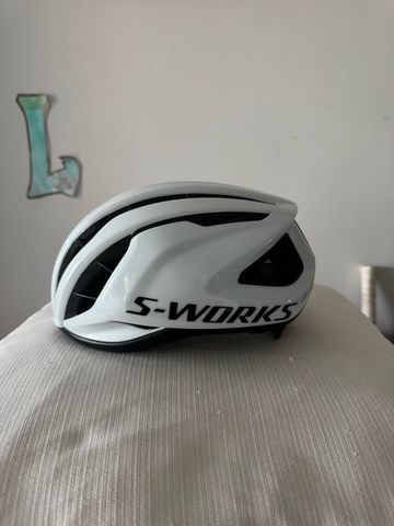 Specialized Prevail 3 Helmet 2025 bike de segunda mano — imagen 1 de 4