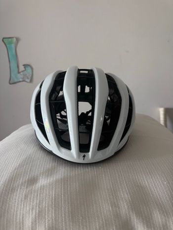 Brugt Specialized Prevail 3 Helmet 2025 bike — billede 4 af 4