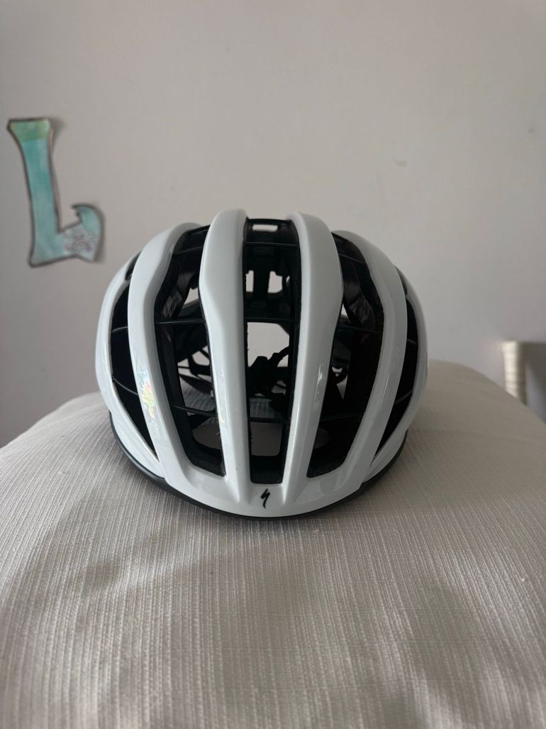 Brugt Specialized Prevail 3 Helmet 2025 bike — billede 4 af 4
