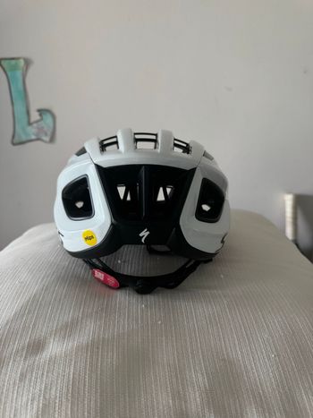 Brugt Specialized Prevail 3 Helmet 2025 bike — billede 3 af 4