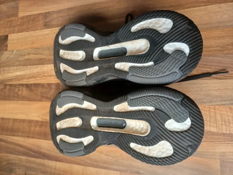 Gebrauchtes Continental Solarslide 6M bike — Bild 6 von 10