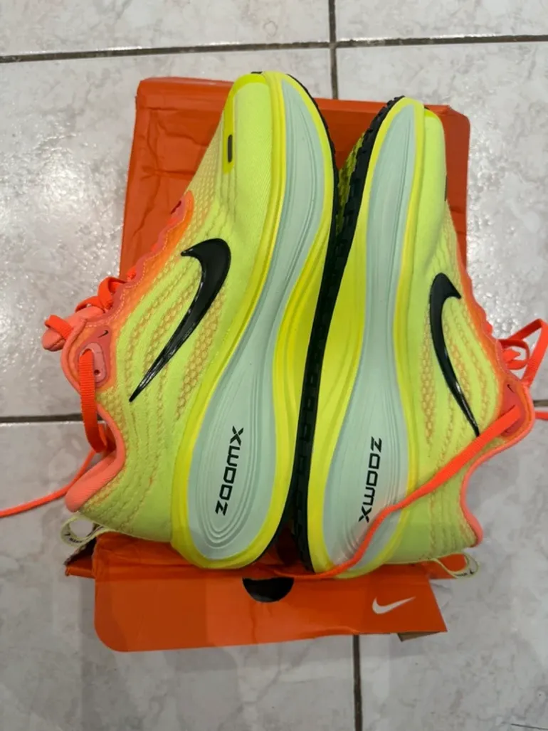 Nike Vomero plus bike d'occasion — image 2 sur 5