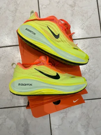 Used Nike Vomero plus bike