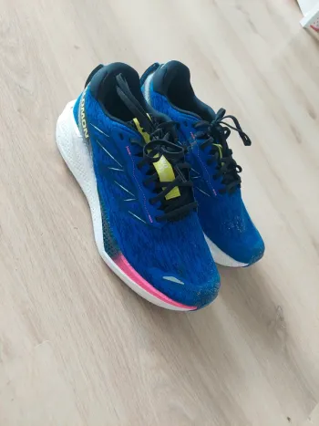 Gebrauchtes Salomon Aero Glide 4 bike — Bild 3 von 3