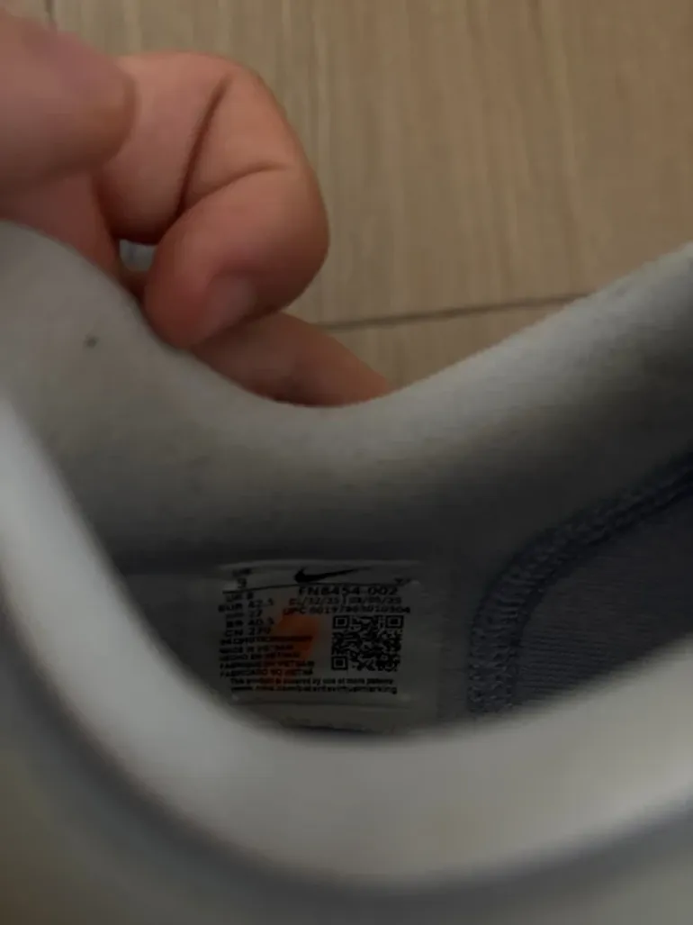 Used Nike Zoomfly 6 bike — image 5 of 6