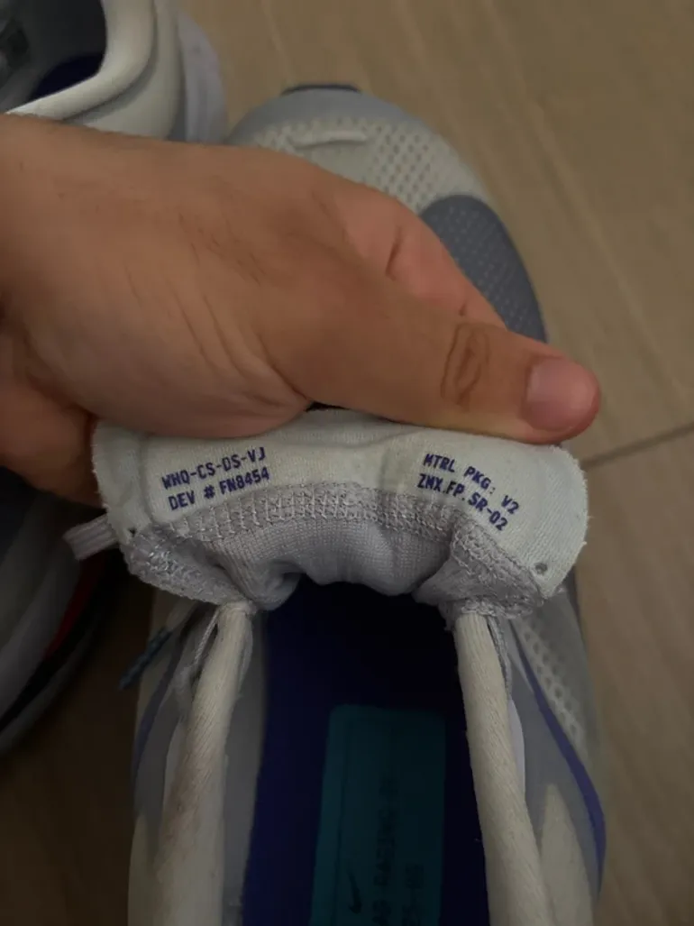 Used Nike Zoomfly 6 bike — image 6 of 6