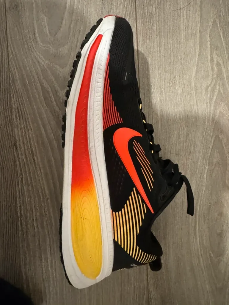 Brugt Nike Vomero bike — billede 2 af 3