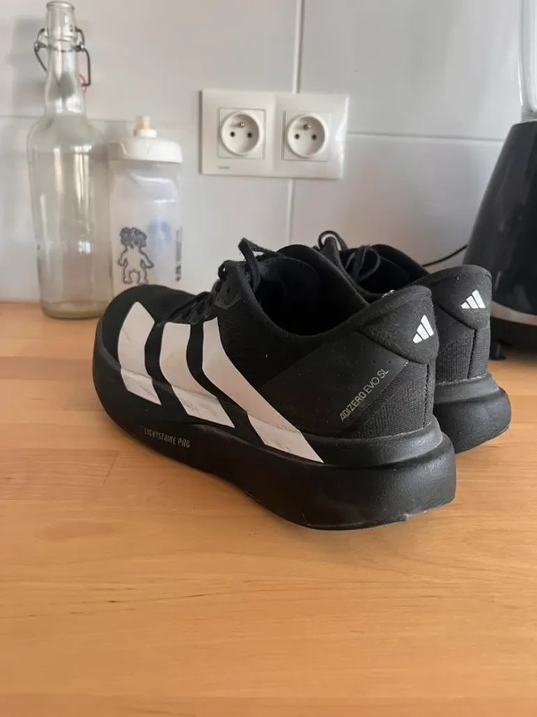 Adidas Adizero EVO SL bike de segunda mano — imagen 2 de 3