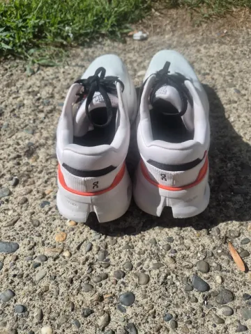 Used On Running On Cloud Running Shoes bike — image 5 of 6