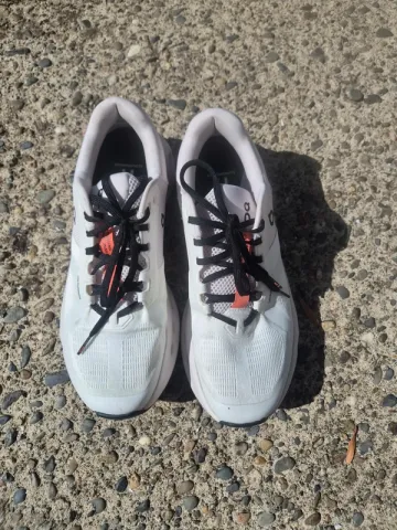 Used On Running On Cloud Running Shoes bike — image 2 of 6