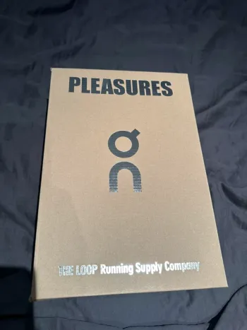 On Running Cloudmonster 2 bike usato — immagine 3 di 4
