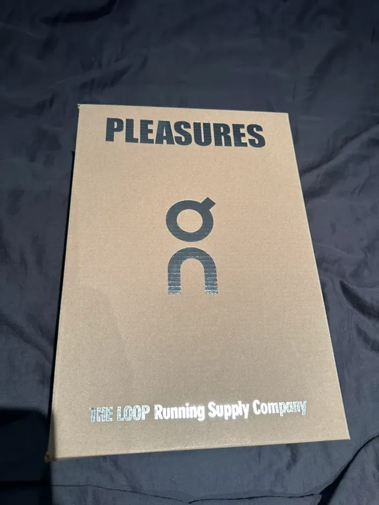 On Running Cloudmonster 2 bike usato — immagine 3 di 4