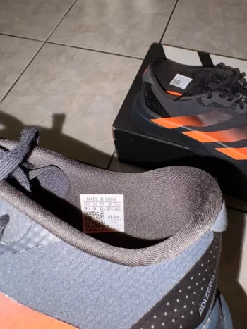 Adidas Adizero EVO SL bike d'occasion — image 6 sur 8