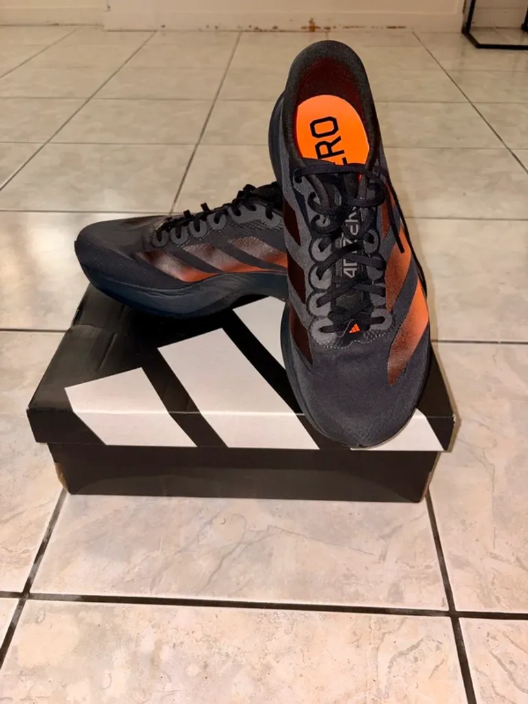Adidas Adizero EVO SL bike d'occasion — image 2 sur 8