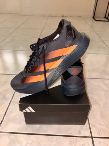 Used Adidas Adizero EVO SL bike