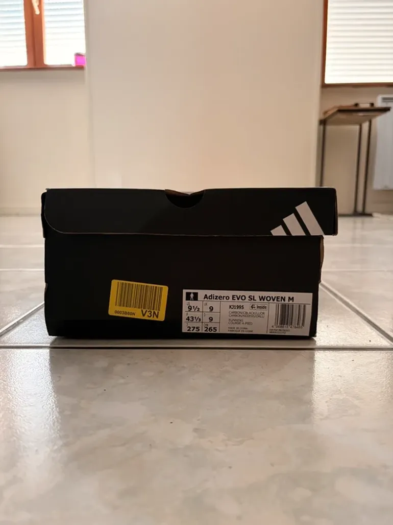 Adidas Adizero EVO SL bike d'occasion — image 7 sur 8