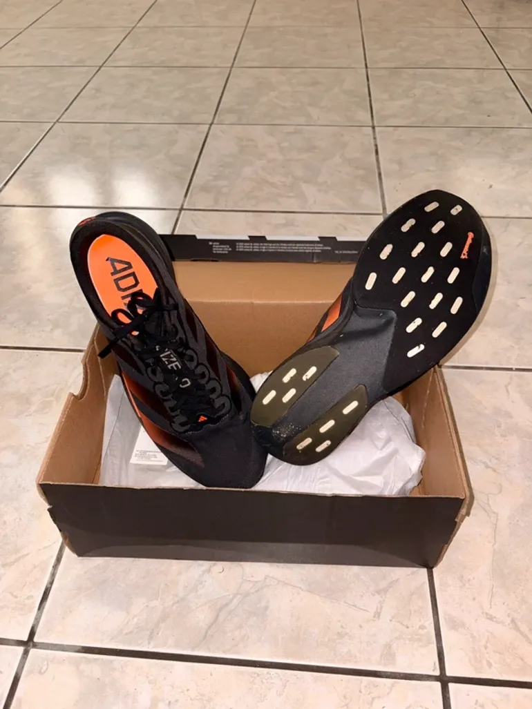 Adidas Adizero EVO SL bike d'occasion — image 4 sur 8