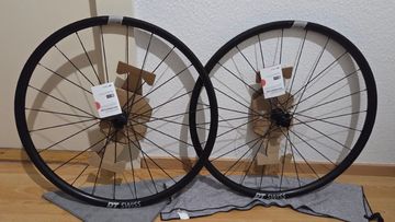 Used Dt Swiss G1800 25 XDR 2026 Wheels