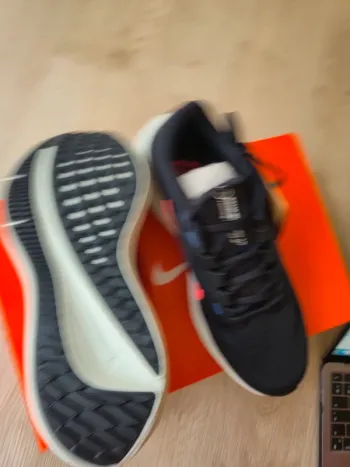 Gebrauchtes Nike Running Shoes Size 43 bike — Bild 5 von 6