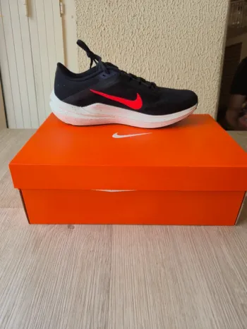 Gebrauchtes Nike Running Shoes Size 43 bike — Bild 2 von 6