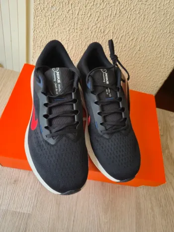 Gebrauchtes Nike Running Shoes Size 43 bike — Bild 3 von 6