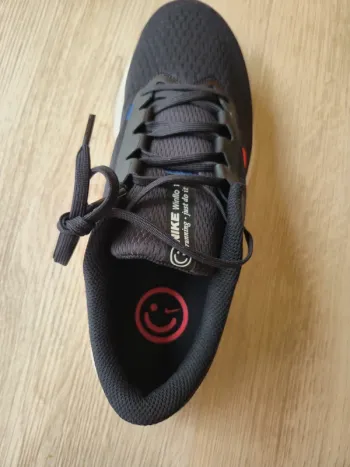 Gebrauchtes Nike Running Shoes Size 43 bike — Bild 4 von 6