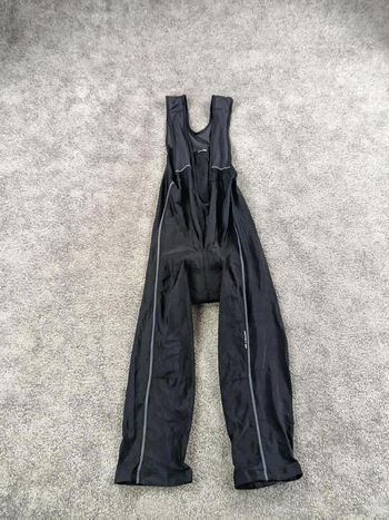 BTWIN Cuissard 3/4 vélo homme taille xl - 10 5848 bike usato