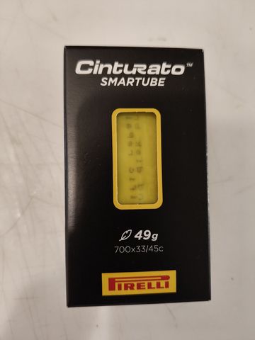 Used Pirelli Cinturato SmarTube 2026 Tyres & Tubes