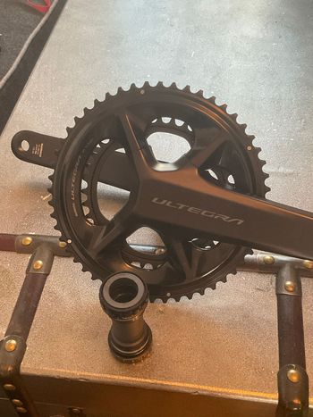 Shimano Ultegra FC-8100 bike d'occasion