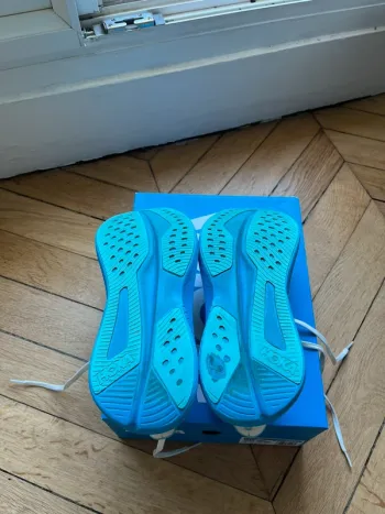 Gebrauchtes Hoka Mach 6 bike — Bild 6 von 6
