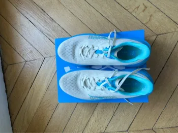 Gebrauchtes Hoka Mach 6 bike — Bild 5 von 6