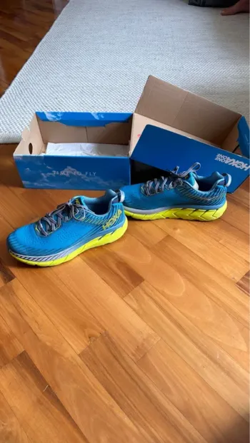 Gebrauchtes Hoka Elevon bike — Bild 5 von 7
