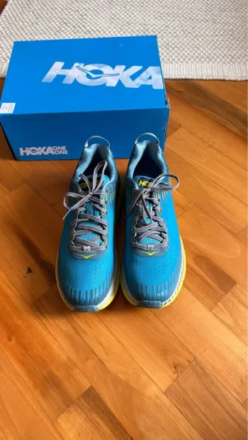 Gebrauchtes Hoka Elevon bike