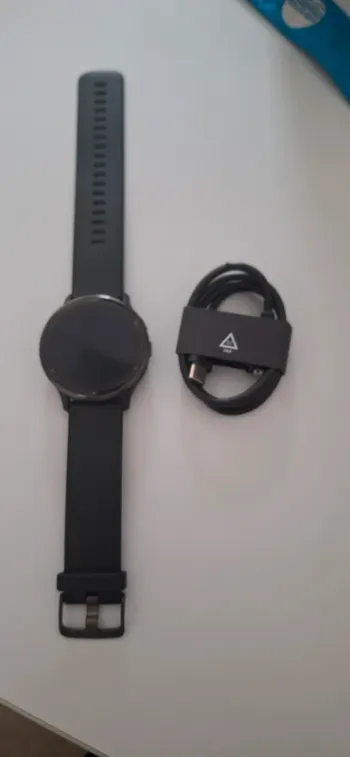 Garmin Venu 3 bike de segunda mano — imagen 3 de 3