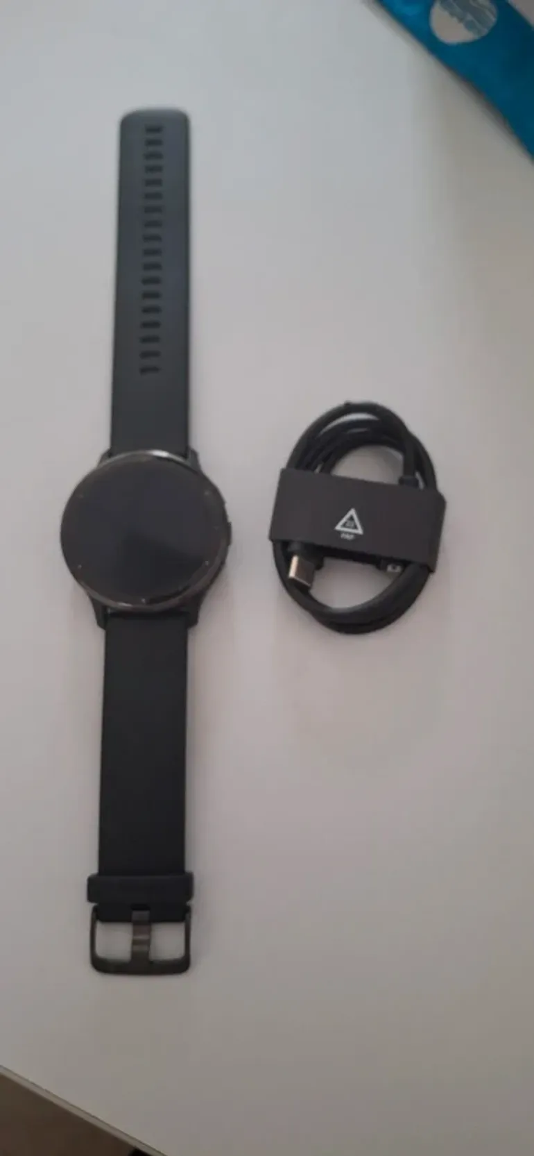 Garmin Venu 3 bike de segunda mano — imagen 3 de 3