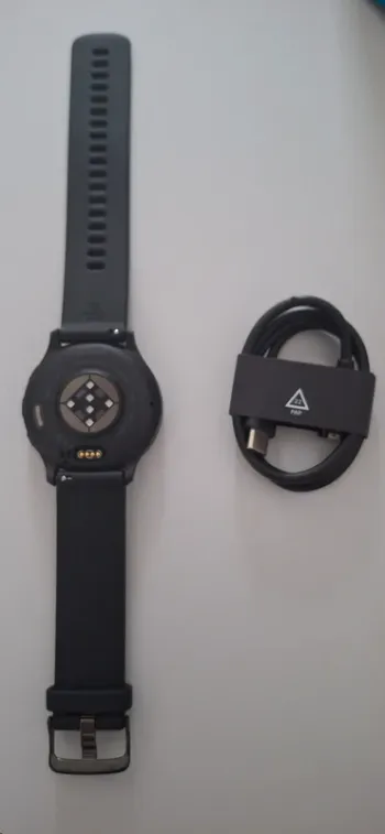 Garmin Venu 3 bike de segunda mano — imagen 2 de 3