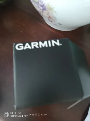 Garmin Forerunner 970 bike usato — immagine 2 di 2