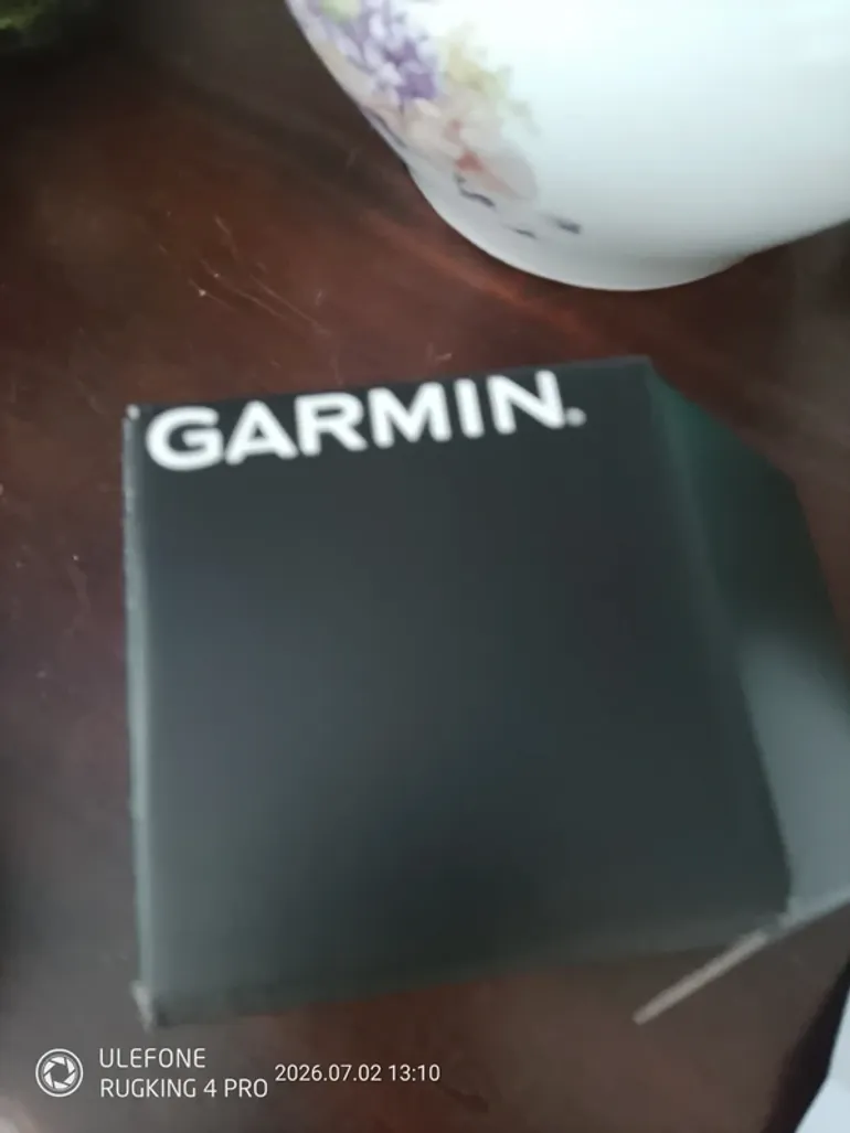 Garmin Forerunner 970 bike usato — immagine 2 di 2