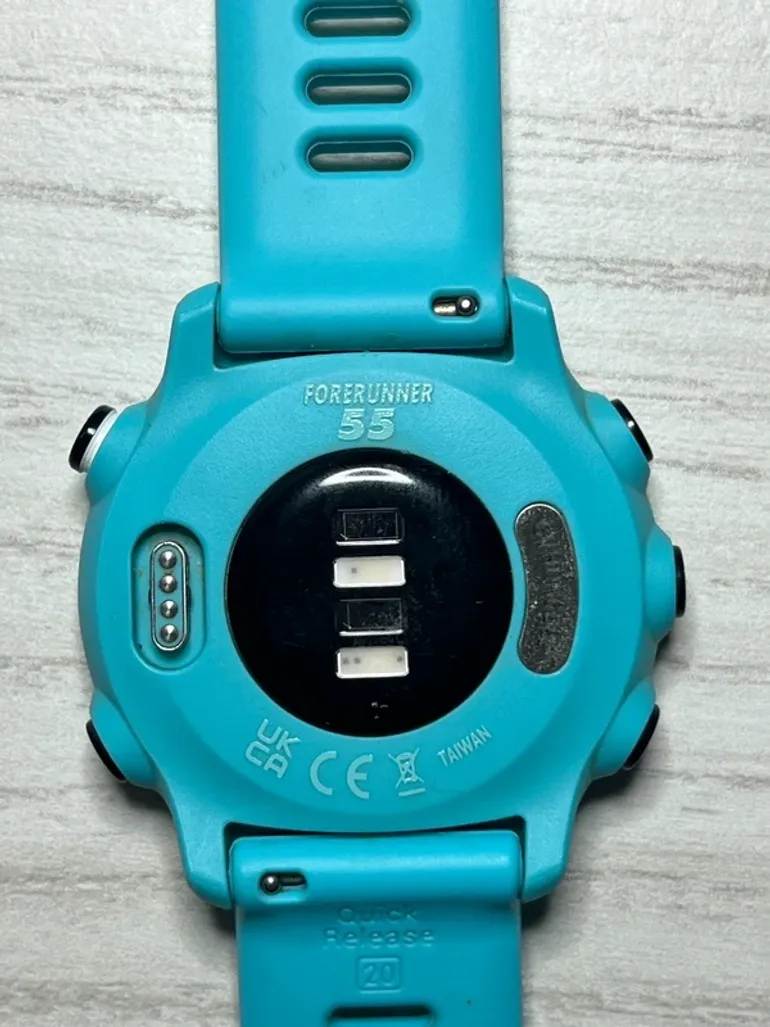Garmin Forerunner 55 bike d'occasion — image 8 sur 10