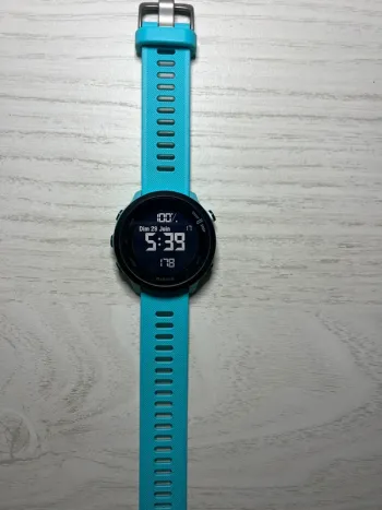 Garmin Forerunner 55 bike d'occasion — image 5 sur 10