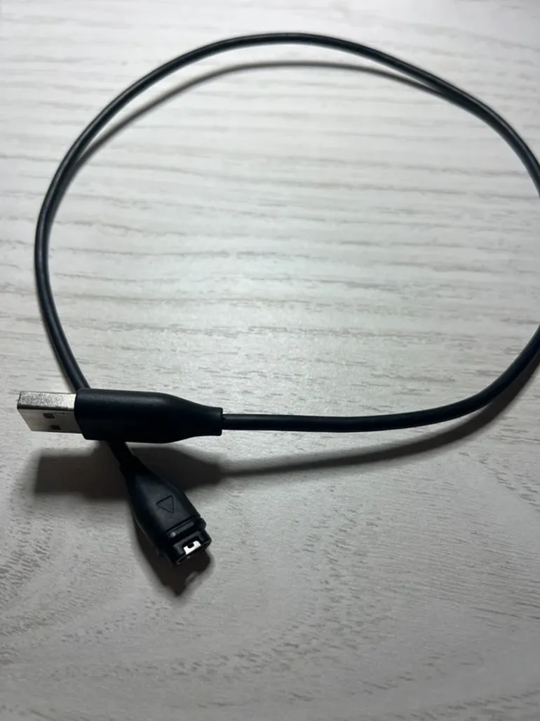 Garmin Forerunner 55 bike d'occasion — image 10 sur 10