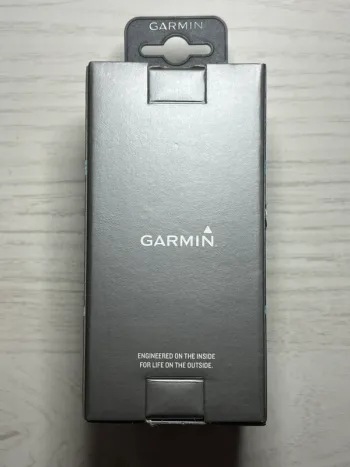 Garmin Forerunner 55 bike d'occasion — image 3 sur 10