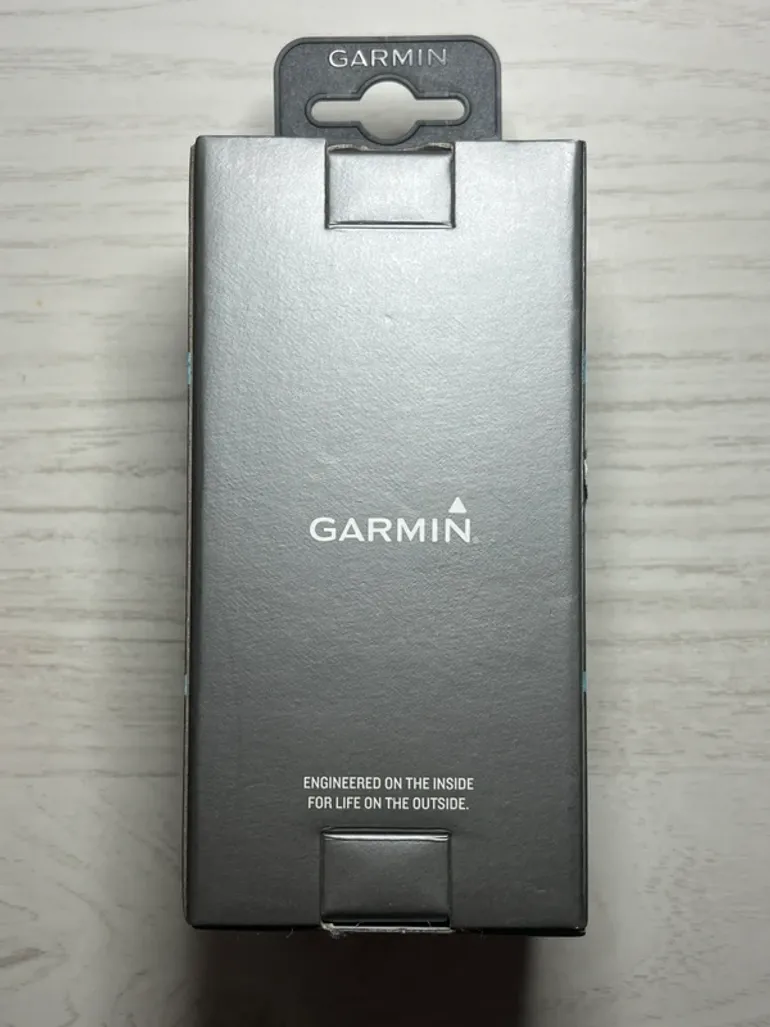 Garmin Forerunner 55 bike d'occasion — image 3 sur 10