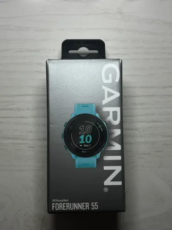 Garmin Forerunner 55 bike d'occasion
