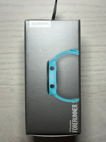 Garmin Forerunner 55 bike d'occasion — image 2 sur 10