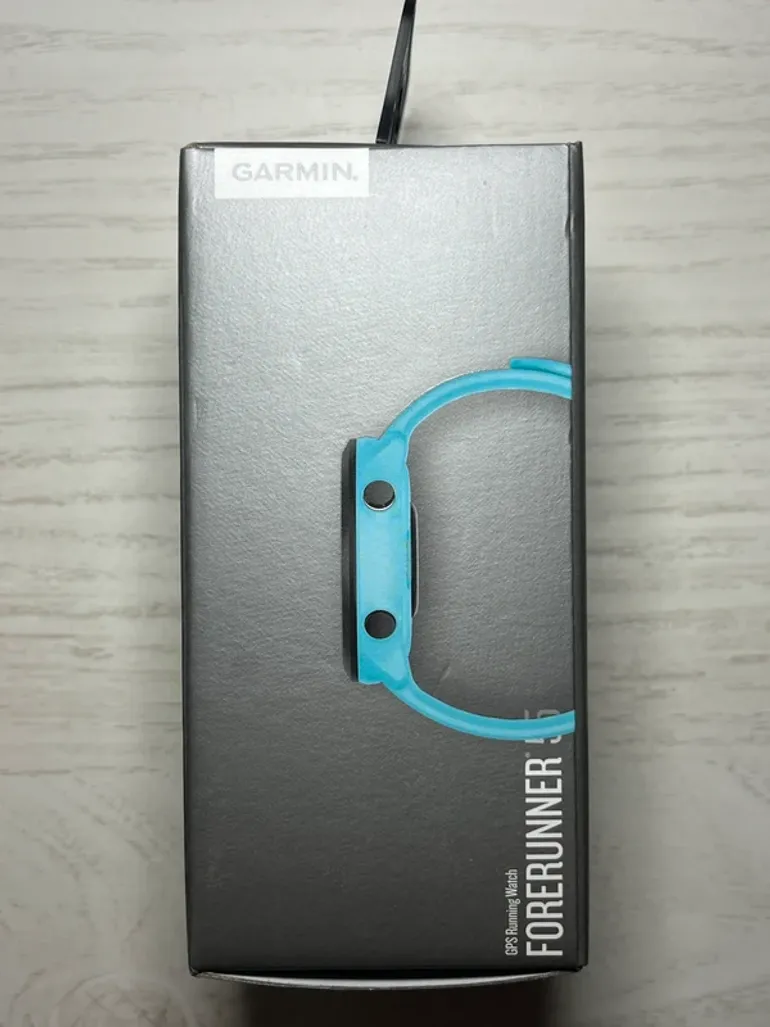 Garmin Forerunner 55 bike d'occasion — image 2 sur 10