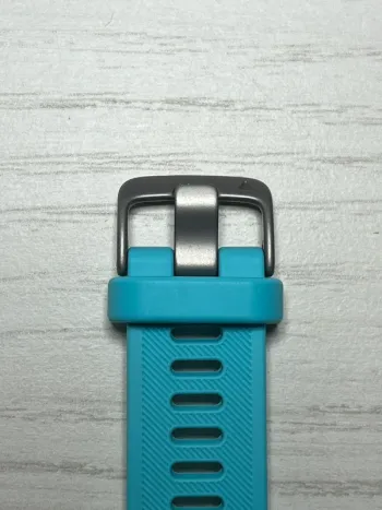 Garmin Forerunner 55 bike d'occasion — image 6 sur 10