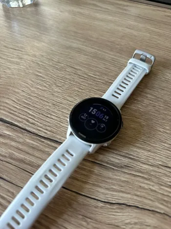 Garmin Forerunner 955 bike d'occasion — image 3 sur 5