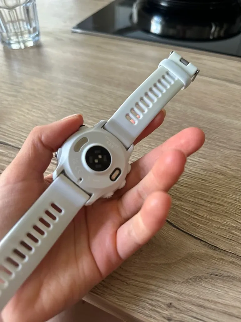 Garmin Forerunner 955 bike d'occasion — image 5 sur 5