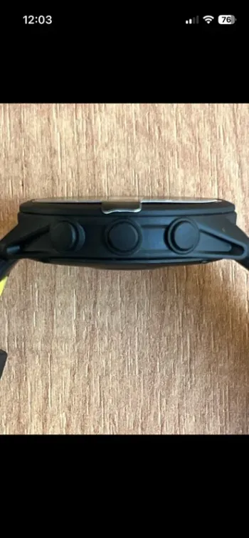 Garmin Forerunner 170 bike d'occasion — image 5 sur 8
